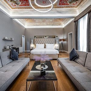 Presidentiële Suite met een King Size Bed